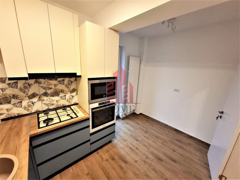 Oltenitei, Paraul Rece, 3 cam. 77 mp, dec., mutare rapida, et.1, parcare.