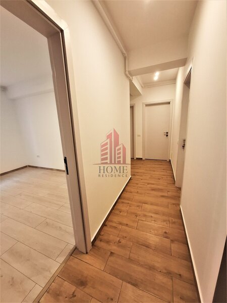 Oltenitei, Paraul Rece, 3 cam. 77 mp, dec., mutare rapida, et.1, parcare.