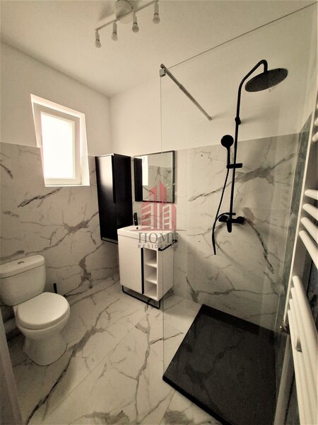 Oltenitei, Paraul Rece, 3 cam. 77 mp, dec., mutare rapida, et.1, parcare.