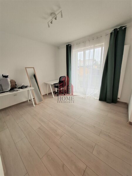 Oltenitei, Paraul Rece, 3 cam. 77 mp, dec., mutare rapida, et.1, parcare.