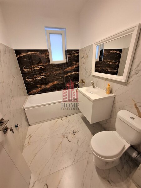 Oltenitei, Paraul Rece, 3 cam. 77 mp, dec., mutare rapida, et.1, parcare.