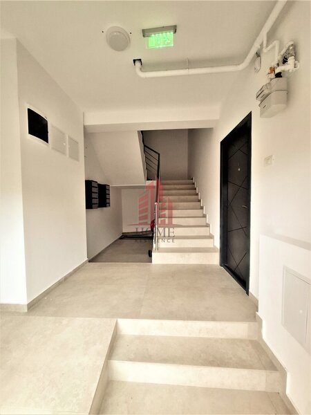 Oltenitei, Paraul Rece, 3 cam. 77 mp, dec., mutare rapida, et.1, parcare.