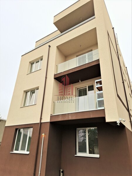 Oltenitei, Paraul Rece, 3 cam. 77 mp, dec., mutare rapida, et.1, parcare.