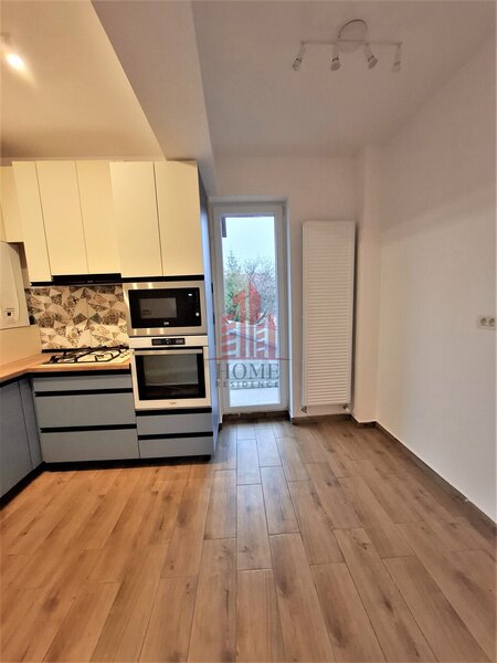 Oltenitei, Paraul Rece, 3 cam. 77 mp, dec., mutare rapida, et.1, parcare.