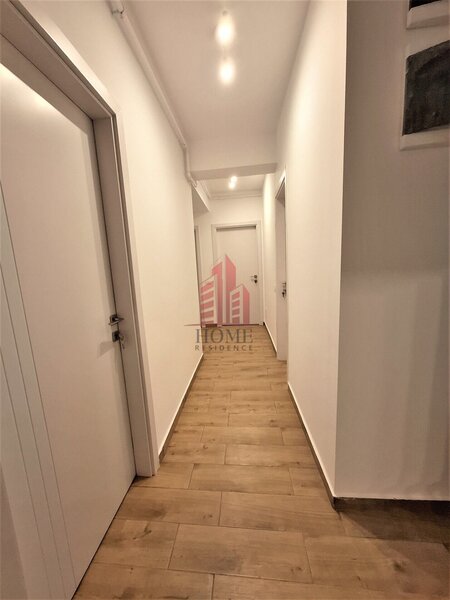 Oltenitei, Paraul Rece, 3 cam. 77 mp, dec., mutare rapida, et.1, parcare.