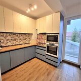 Oltenitei, Paraul Rece, 3 cam. 77 mp, dec., mutare rapida, et.1, parcare